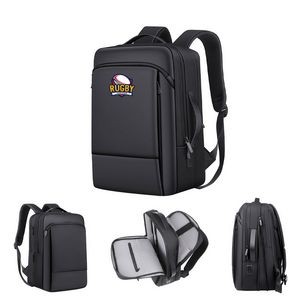 Business Computer Laptop Backpack