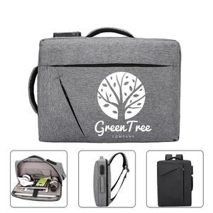 Laptop Backpack Briefcase