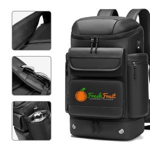 Large Capacity Outdoor Sports Leisure Backpack
