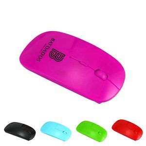Ultra Thi Wireless Mouse