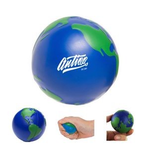 Earth Stress Reliever Ball