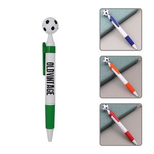 Soccer Sport Ballpoint Pens
