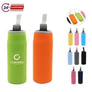 Portable Insulated Cup Sleeves