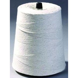 4600' Cotton String Spool, 6 PLY