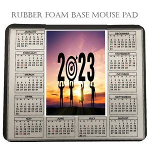 Hard Surface Rectangular Mouse Pad (Full Color Imprint) Hard Surface Rectangular Mouse Pad