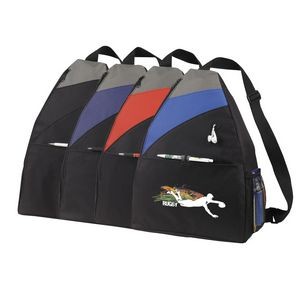 Durable Large Sling Backpack