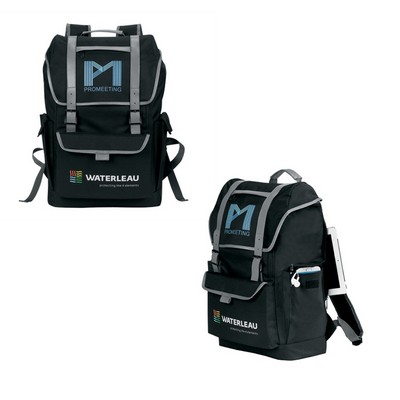 Everyday Commuter Computer Backpack