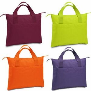 Lightweight Fashionable Color Convention Briefcase