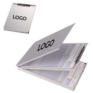 Advanced Aluminum Forms Holder Top Loading, for forms 8 1/2" x 12"