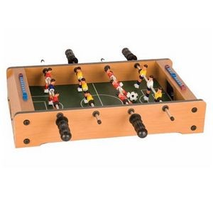 Soccer/Football Game SOCCER/FOOTBALL GAME
