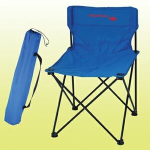 Folding Chair W/Carry Case