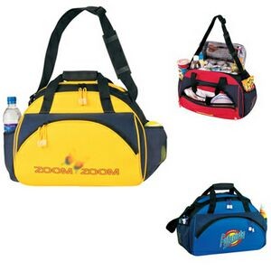 Duffle Edition Insulated 18pk Cooler