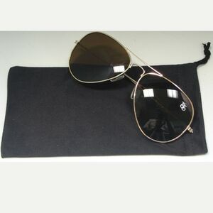 Micro Fiber Sunglasses Pouch (7