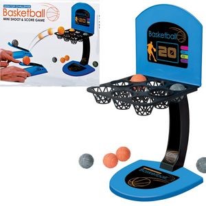 Mini Shoot & Score Basketball Desktop Game