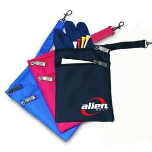 Golf Sports Pouch