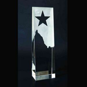 Crystal Star Award.