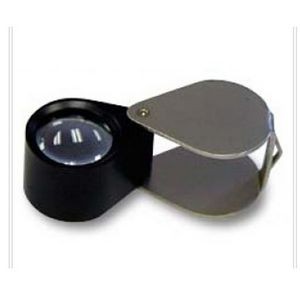 22x Magnification Loupe