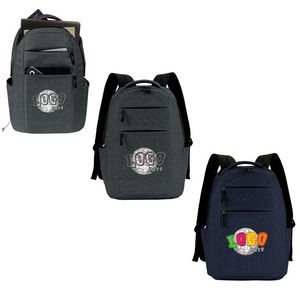 Perfection Premium Laptop Backpack.