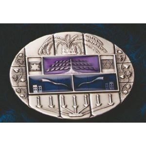 Custom Medal or Medallion 3