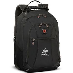 Wenger ScanSmart Skywalk Flyer Laptop Backpack
