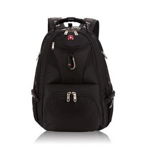 SWISSGEAR 5977 ScanSmart Laptop Backpack