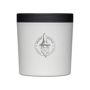 Toadfish Engraved Non-Tipping Anchor Universal Cup Holder