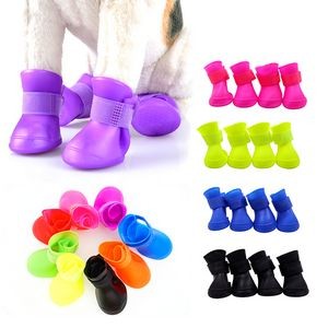 Waterproof Shoes for Dog