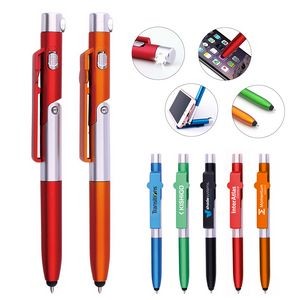 Multifunctional LED Pen