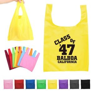Pack Foldable Tote Bag