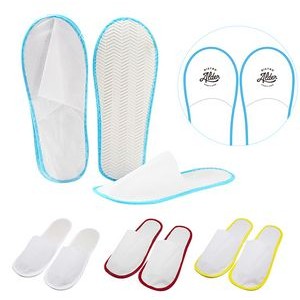 Non-woven Disposable Slippers