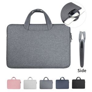 15.6" Laptop Tablet Carrying Case/Sleeve