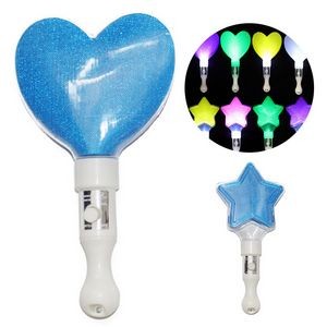 Heart/Star Glow Stick