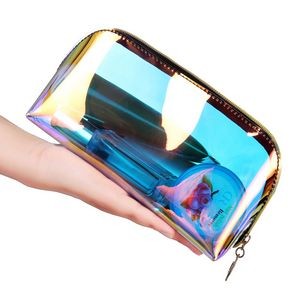 Hologram Vanity Bag