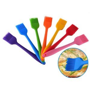 Silicone Oil Brush Cake Baking Tool for BBQ