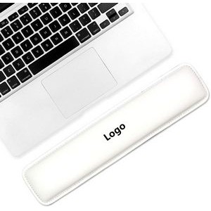 Keyboard Wrist Rest Pad Wrist Support with Interior Soft Cushion Foam For Laptop