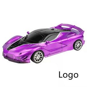 Drift Remote Control Car with Lights for Children and Adults