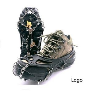 19 Tooth Ice Cleat Spikes Crampons