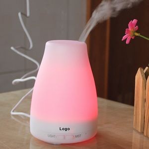 Colorful Creative Aroma Diffuser Humidifier