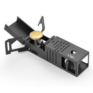 Portable Camping Gas Stove Cooker