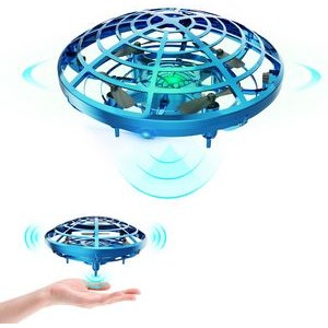 Hand Operated Drone for Kids