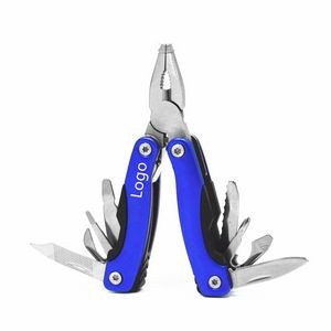 Portable Pocket Multi Tool Pliers Knife Wire Cutter Screwdriver