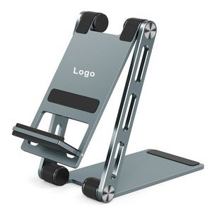Tablet Stand Adjustable Aluminum Mobile Phone Holder