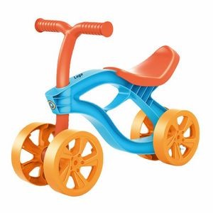 Baby Scooter Balance Bike Walk Learning Riding Toys 4 Wheel