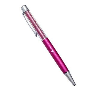 Crystal Ballpoint Pen Bling Diamond Pen