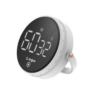Magnet Kitchen Timer 99-Minute Digital Countdown Timers