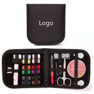 Portable Mini Sewing Kit for Home Travel Emergencies