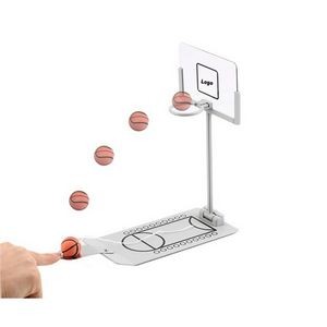 Table Top Mini Basketball Game Set