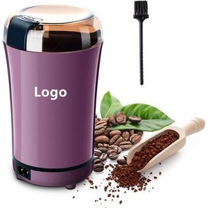 Electric Coffee Grinder for Beans Spices and More