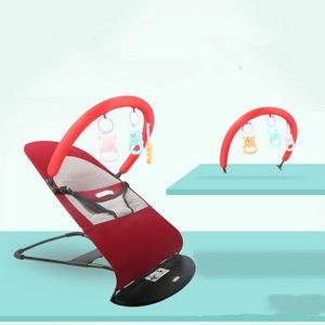 High-End Baby Bassinets For Soothing Sleep And Balance Recliners