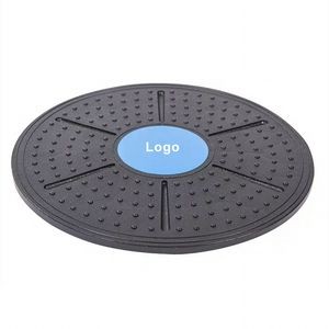 Wobble Balance Board Portable Exercise Balance Stability Trainer
